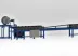 Flexible Duct Connector Machine - flexible duct machine by Piton Engineering