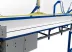 Flexible Duct Insulation & Packing Machine - flexible duct machine by Piton Engineering