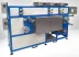 Flexible Laminated Duct Machine - flexible duct machine by Piton Engineering