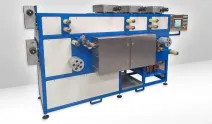 HVAC Contractor Flexible Duct Solutions - Laminated Duct Manufacturing Equipment
