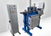 Insulation Stick Up Pin Machine - flexible duct machine by Piton Engineering