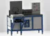 Semi Flexible Duct Machine - flexible duct machine by Piton Engineering