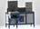 Semi Flexible Duct Machine - flexible duct machine by Piton Engineering